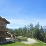 Great In Veysonnaz