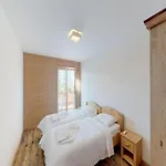 Great In Apartment *