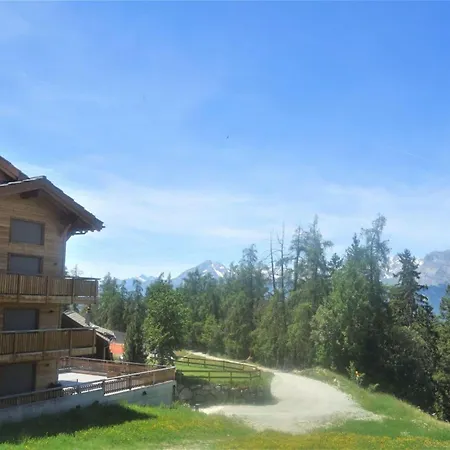 Great In Veysonnaz