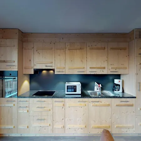 شقة Great In فييسوناز