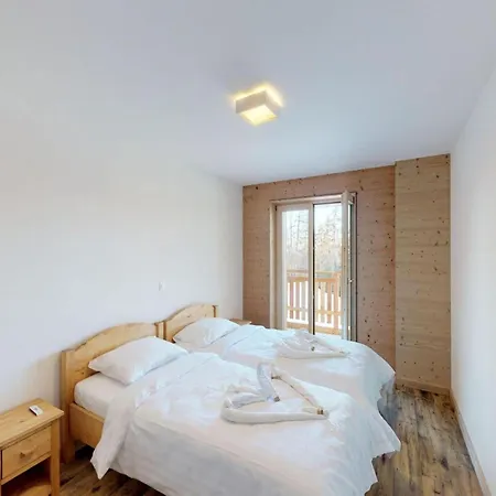 Lejlighed Great In *