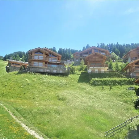 Lejlighed Great In *