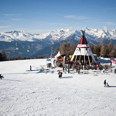 Great In Lejlighed *