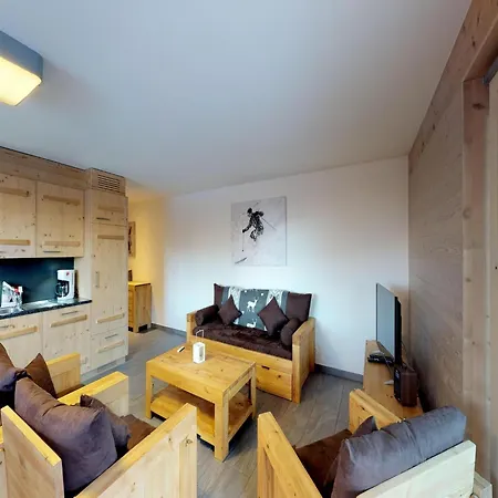 Great In شقة فييسوناز