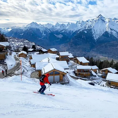 아파트 Great In 베이소나츠