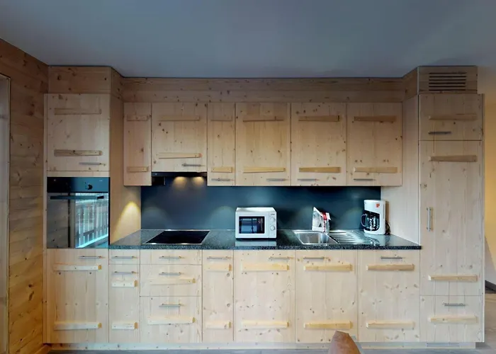 公寓 Great In 维松纳