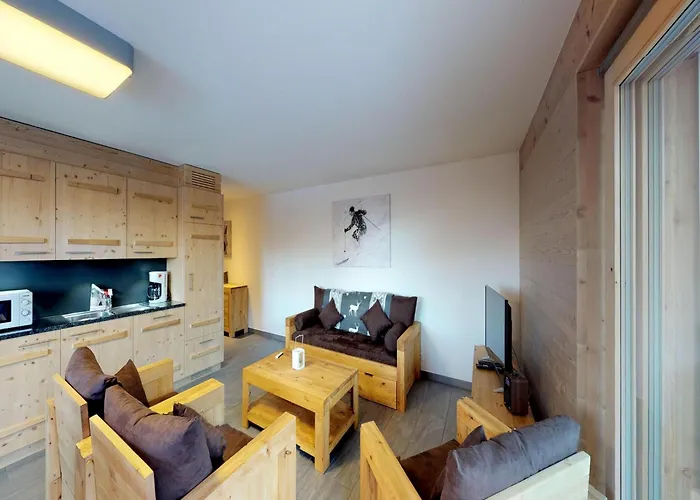 Great In 아파트 베이소나츠