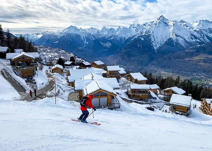 아파트 Great In 베이소나츠