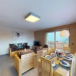 Great In Apartamento Veysonnaz