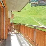 Apartamento Great In Veysonnaz