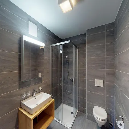 Apartmán Great In