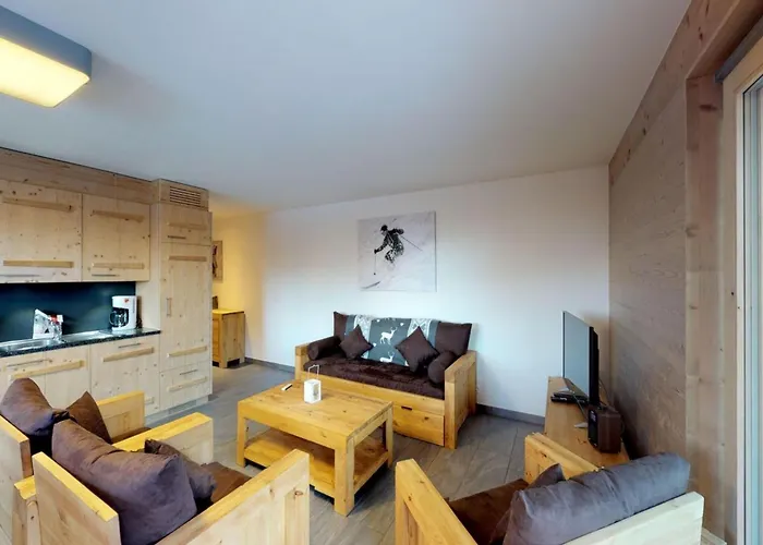 Apartman Great In
