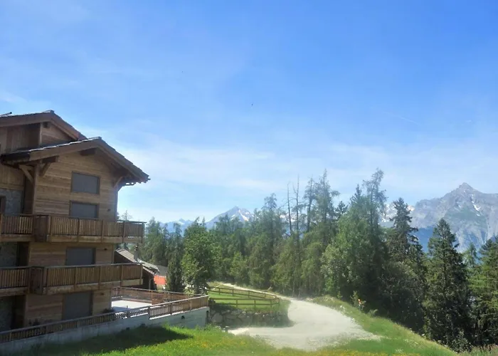 Great In Veysonnaz