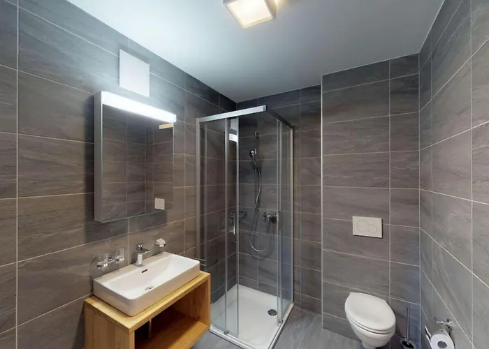 Apartman Great In