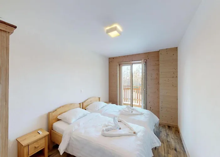 Apartman Great In *