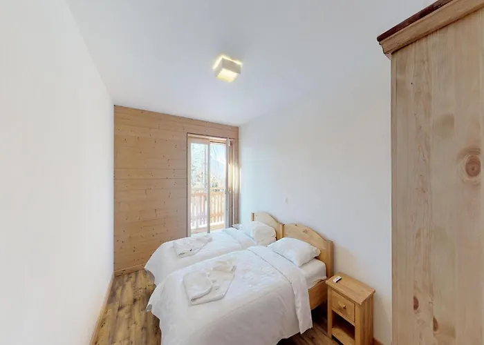 Great In Apartman *
