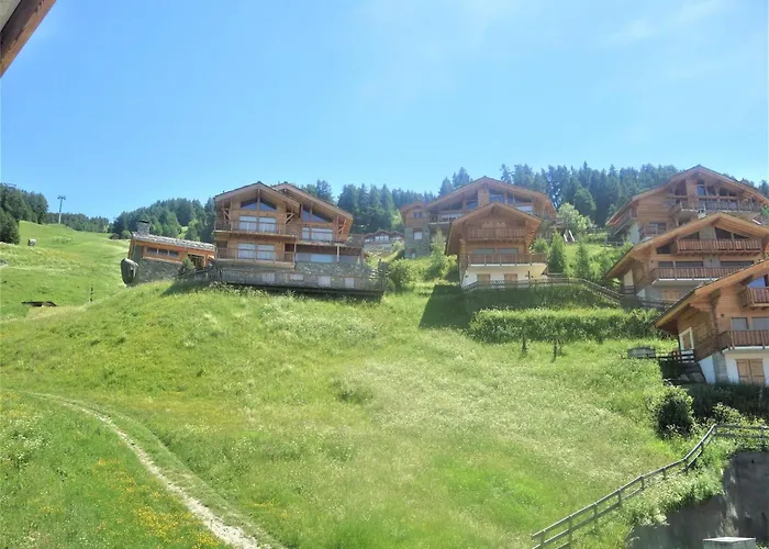 Apartman Great In *