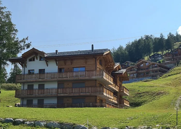Great In Veysonnaz