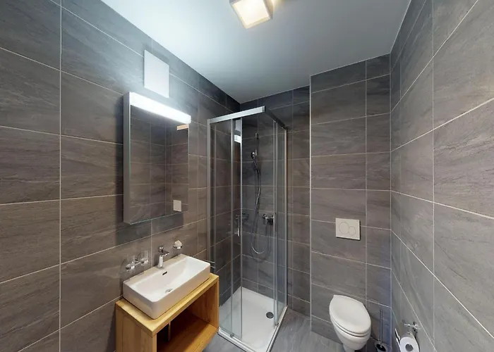 Apartman Great In