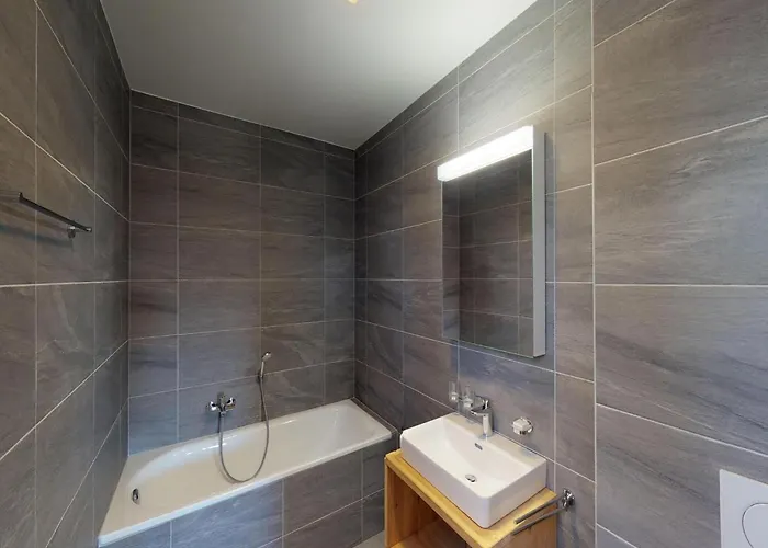 Great In Apartman